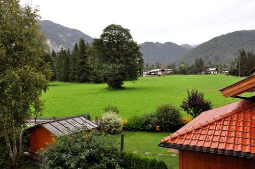 Imagen de la habitación del Haus Tyrol. Foto 4