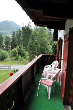 Imagen de la habitación del Haus Tyrol. Foto 5