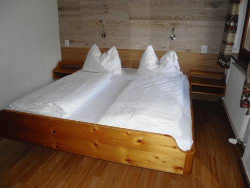 Imagen de la habitación del Haus Tyrol. Foto 9