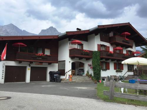 Imagen de la habitación del Haus Tyrol. Foto 10