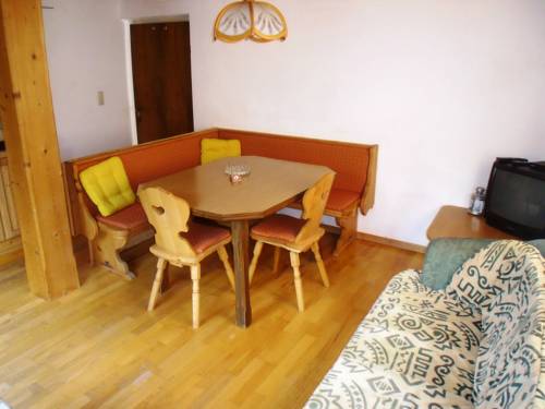 Imagen de la habitación del Haus Tyrol. Foto 12