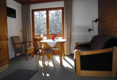 Imagen de la habitación del Haus Tyrol. Foto 15