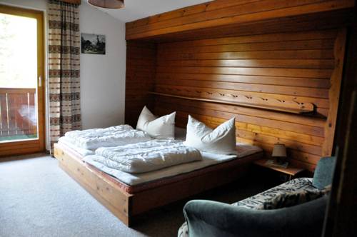 Imagen de la habitación del Haus Tyrol. Foto 16