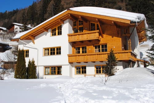 Imagen general del Haus Untergand. Foto 4