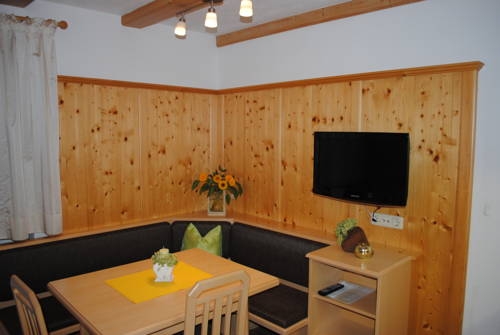 Imagen general del Haus Untergand. Foto 5