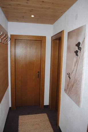 Imagen general del Haus Untergand. Foto 8