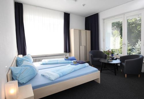 Imagen de la habitación del Haus Venusberg e.V.. Foto 19