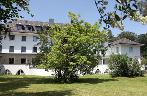 Imagen general del Haus Venusberg e.V.. Foto 1