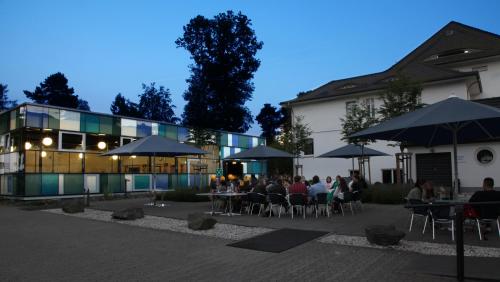 Imagen general del Haus Venusberg e.V.. Foto 4