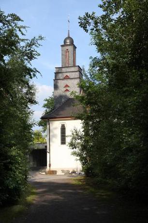 Imagen general del Haus Venusberg e.V.. Foto 8