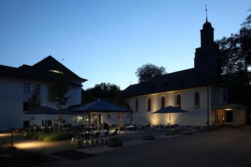 Imagen general del Haus Venusberg e.V.. Foto 9