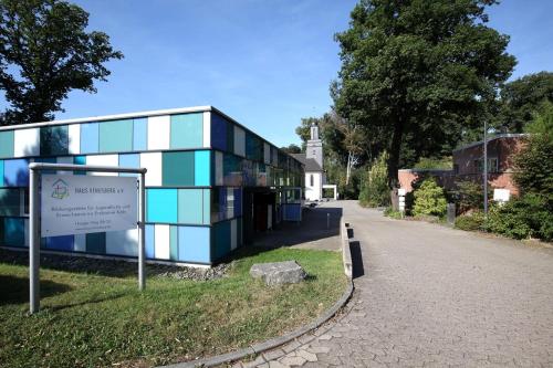 Imagen general del Haus Venusberg e.V.. Foto 17