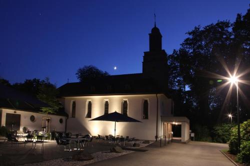 Imagen general del Haus Venusberg e.V.. Foto 18