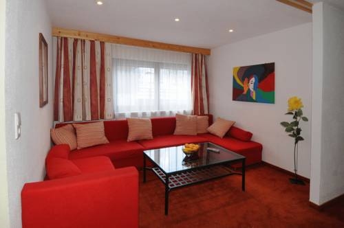 Imagen general del Haus Veronika. Foto 3