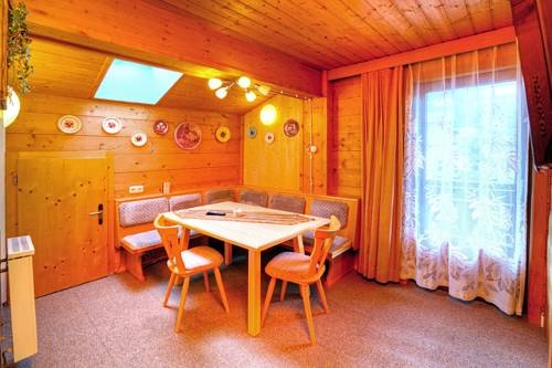 Imagen general del Haus Veronika. Foto 18