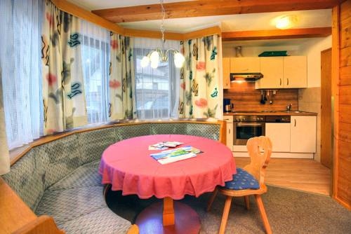 Imagen de la habitación del Haus Veronika. Foto 33
