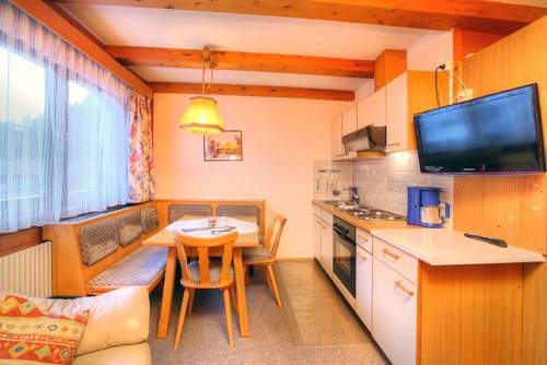 Imagen de la habitación del Haus Veronika. Foto 36