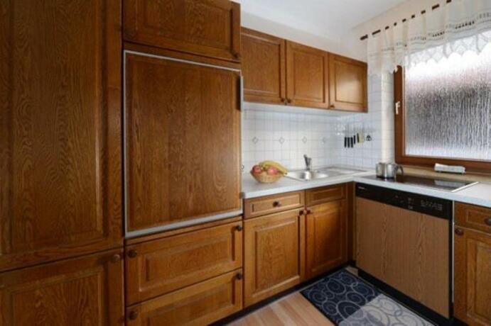 Imagen general del Haus Vierjahreszeiten. Foto 2