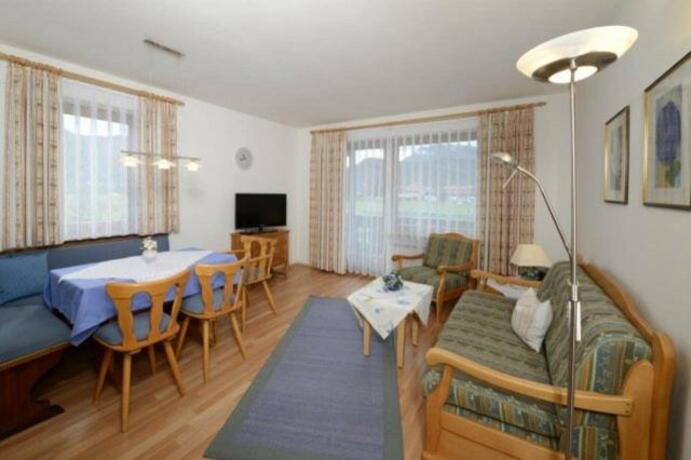 Imagen general del Haus Vierjahreszeiten. Foto 4