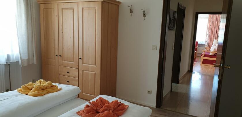 Imagen general del Haus Vierjahreszeiten. Foto 5