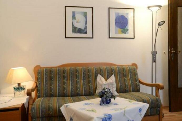 Imagen general del Haus Vierjahreszeiten. Foto 7