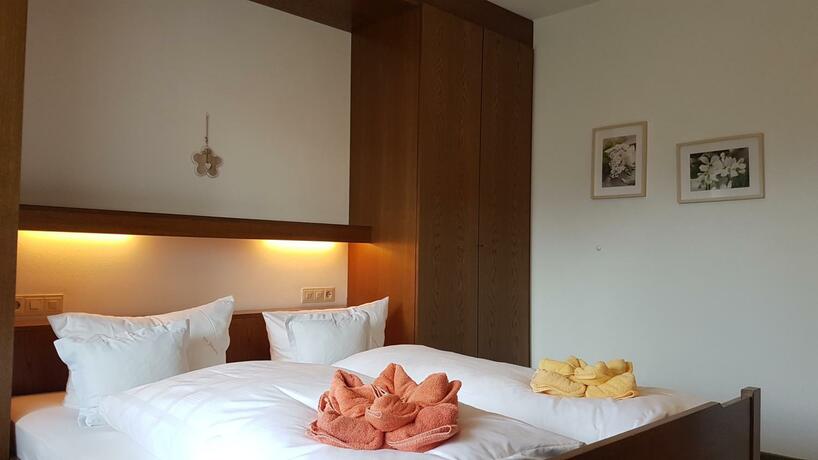 Imagen general del Haus Vierjahreszeiten. Foto 8