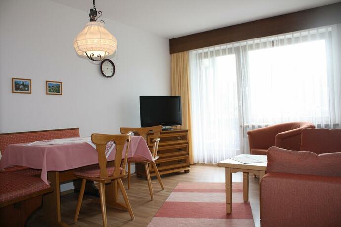 Imagen general del Haus Vierjahreszeiten. Foto 9