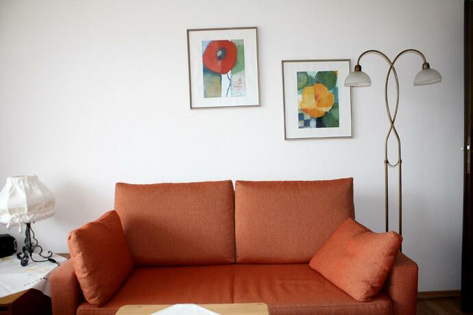 Imagen general del Haus Vierjahreszeiten. Foto 10