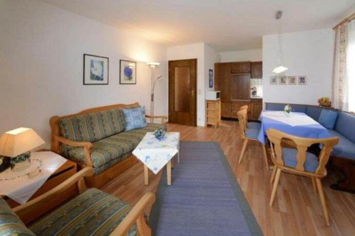 Imagen general del Haus Vierjahreszeiten. Foto 11