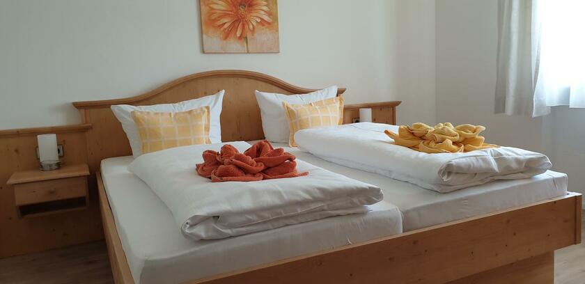 Imagen general del Haus Vierjahreszeiten. Foto 12