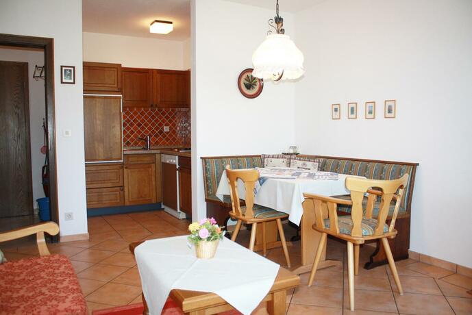 Imagen general del Haus Vierjahreszeiten. Foto 14