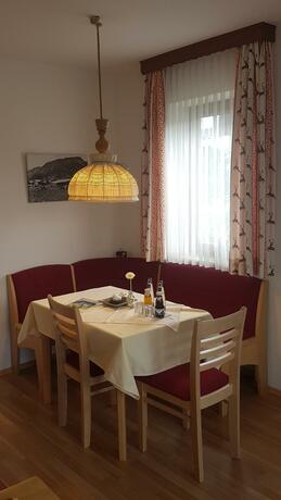 Imagen general del Haus Vierjahreszeiten. Foto 15