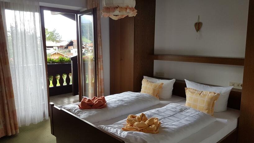 Imagen general del Haus Vierjahreszeiten. Foto 16