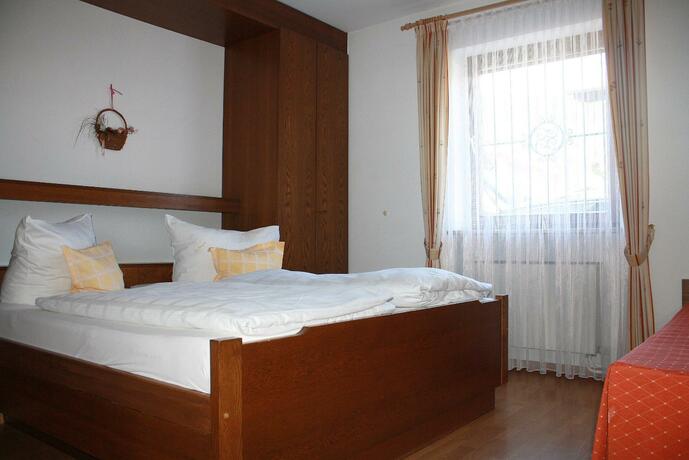 Imagen general del Haus Vierjahreszeiten. Foto 17