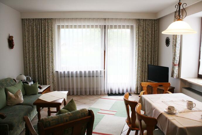 Imagen general del Haus Vierjahreszeiten. Foto 18