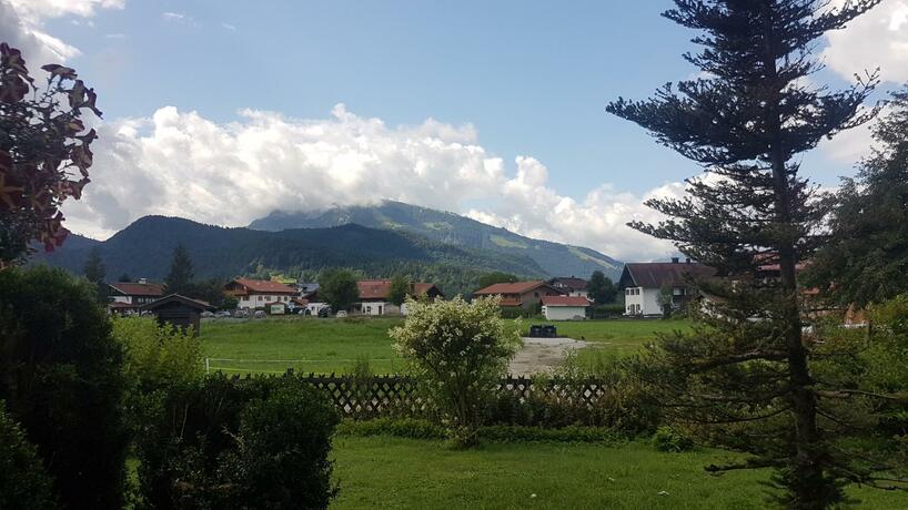 Imagen general del Haus Vierjahreszeiten. Foto 19