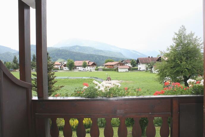 Imagen general del Haus Vierjahreszeiten. Foto 20