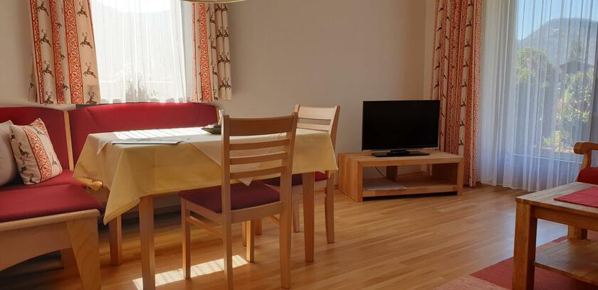 Imagen general del Haus Vierjahreszeiten. Foto 21