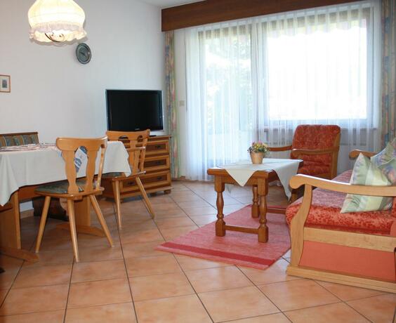 Imagen general del Haus Vierjahreszeiten. Foto 22