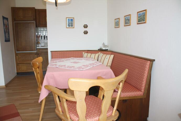 Imagen general del Haus Vierjahreszeiten. Foto 23