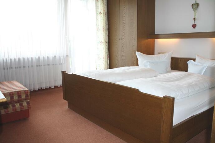 Imagen general del Haus Vierjahreszeiten. Foto 25