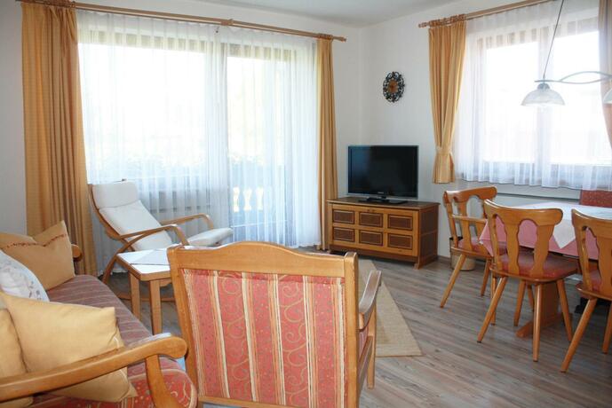 Imagen general del Haus Vierjahreszeiten. Foto 26