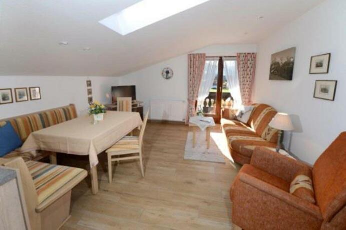 Imagen general del Haus Vierjahreszeiten. Foto 27