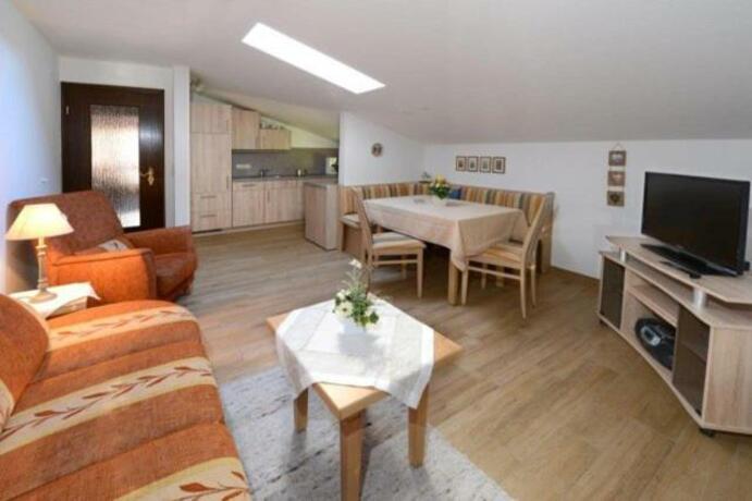 Imagen general del Haus Vierjahreszeiten. Foto 28