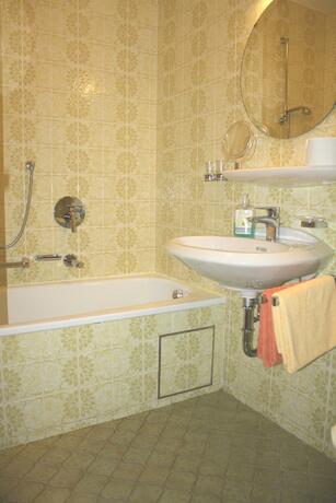 Imagen general del Haus Vierjahreszeiten. Foto 29