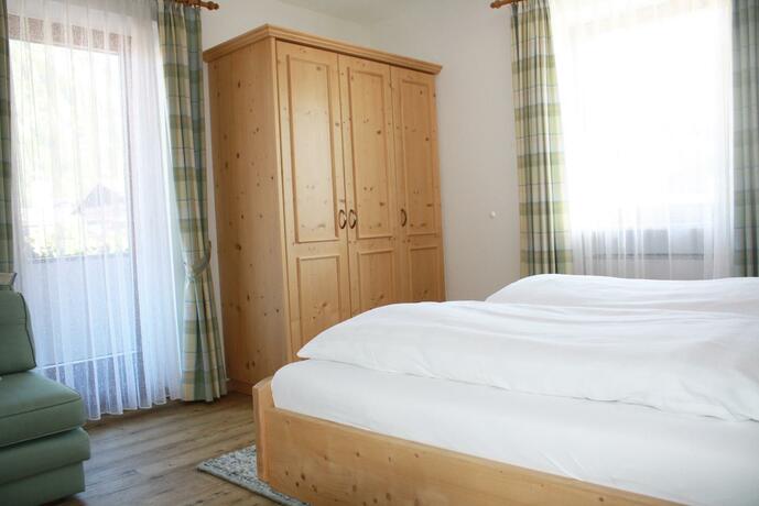 Imagen general del Haus Vierjahreszeiten. Foto 30