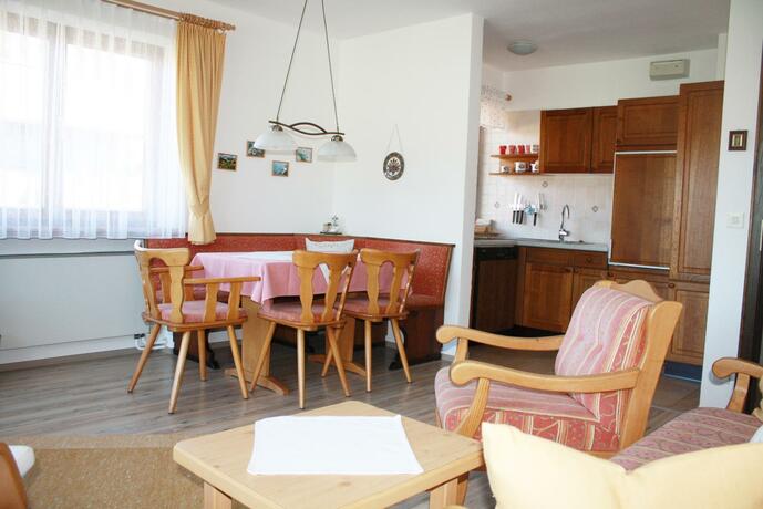 Imagen general del Haus Vierjahreszeiten. Foto 31