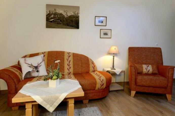 Imagen general del Haus Vierjahreszeiten. Foto 32