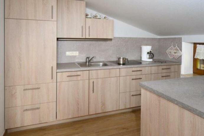 Imagen general del Haus Vierjahreszeiten. Foto 33