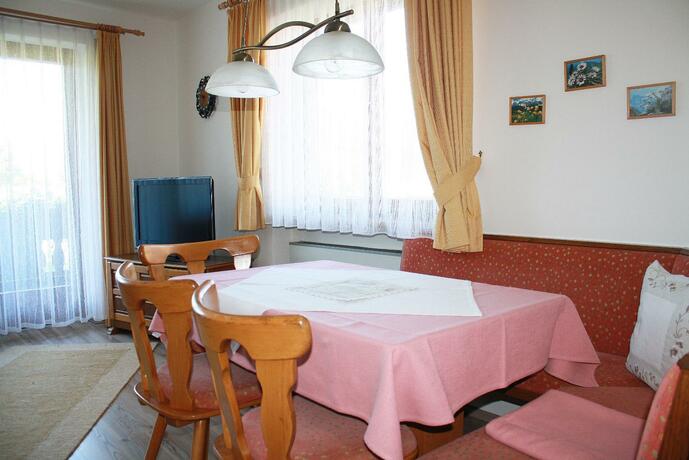 Imagen general del Haus Vierjahreszeiten. Foto 34